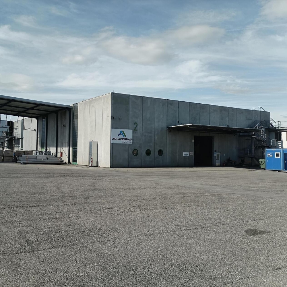 Betriebsobjekte und Gewerbestandorte in K&auml;rnten