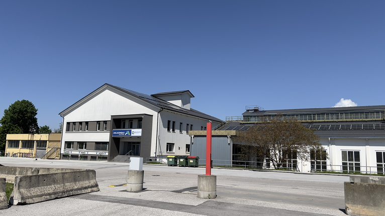 Familiengef&uuml;hrtes Immobilienunternehmen in K&auml;rnten
