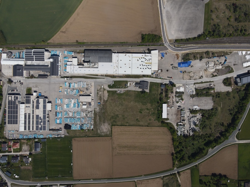 Nachhaltiger Gewerbestandort mit moderner Infrastruktur in K&auml;rnten