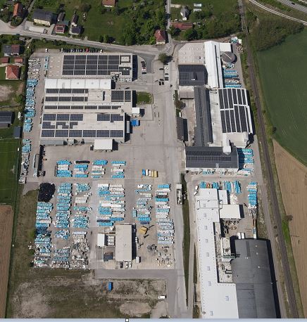Pr&uuml;fung von Gewerbeobjekten und Betriebsstandorten in K&auml;rnten