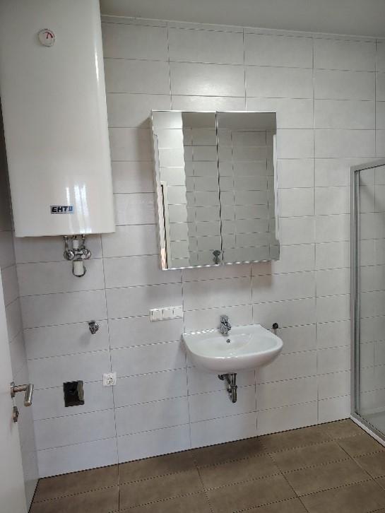 Neuwertige 3-Zimmer Wohnung 88,12 m&sup2; mit Balkon und Parkplatz in V&ouml;lkermarkt - Bild# 7
