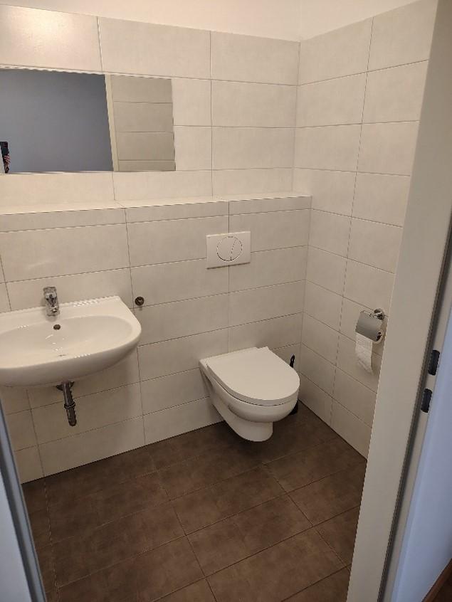 Neuwertige 3-Zimmer Wohnung 88,12 m&sup2; mit Balkon und Parkplatz in V&ouml;lkermarkt - Bild# 6