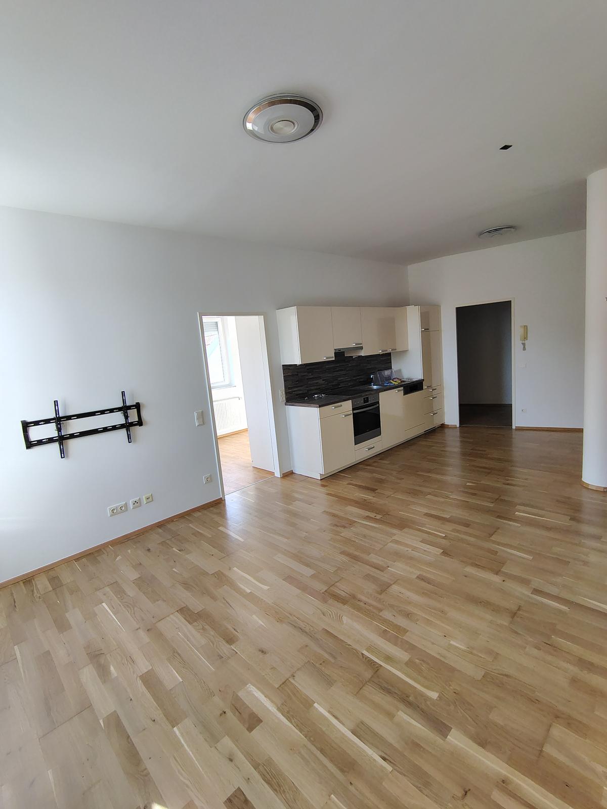 Top 2-Zimmer Wohnung 57,93 m&sup2; im Zentrum von V&ouml;lkermarkt - Bild# 3 