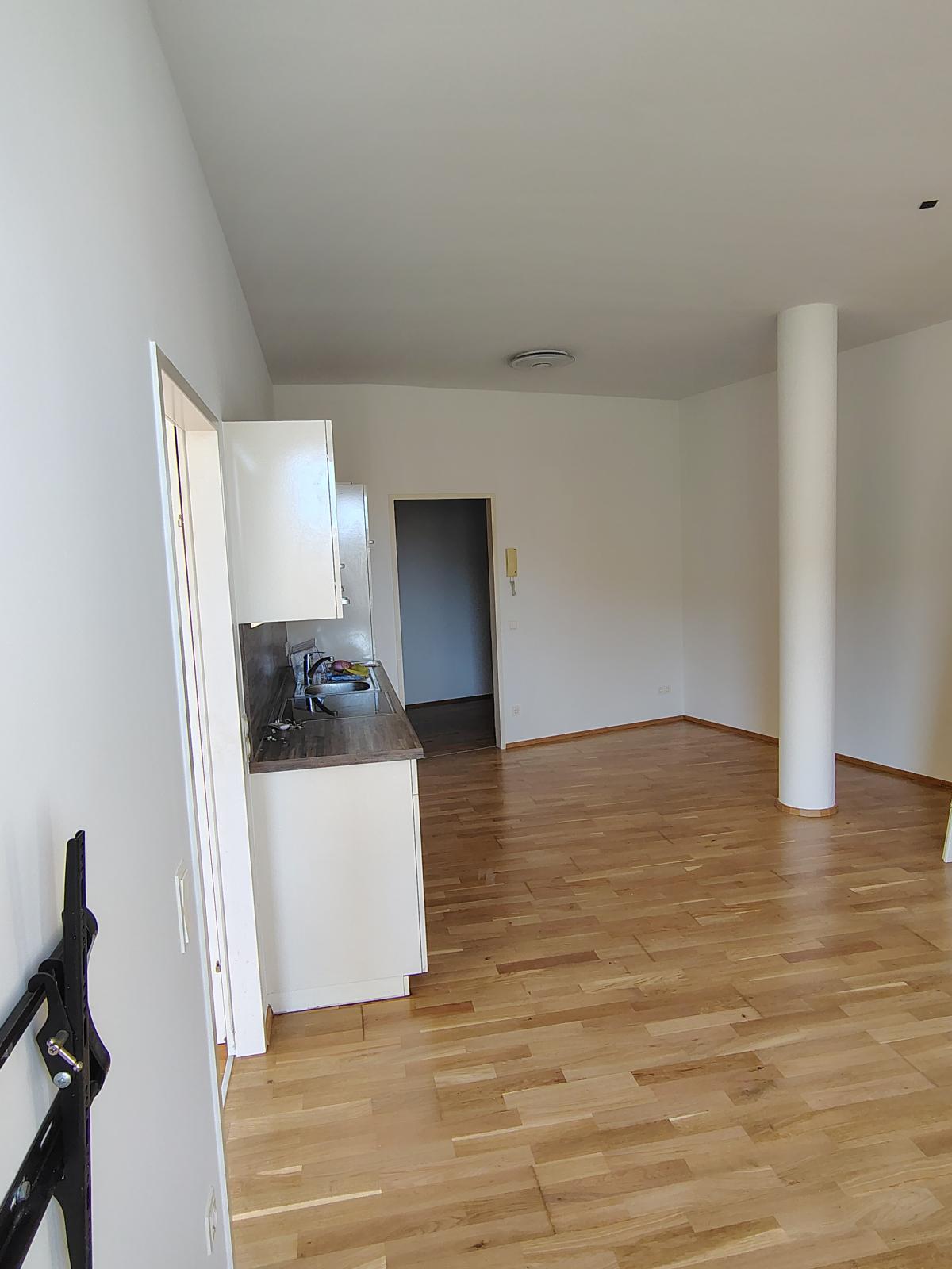 Top 2-Zimmer Wohnung 57,93 m&sup2; im Zentrum von V&ouml;lkermarkt - Bild# 2 