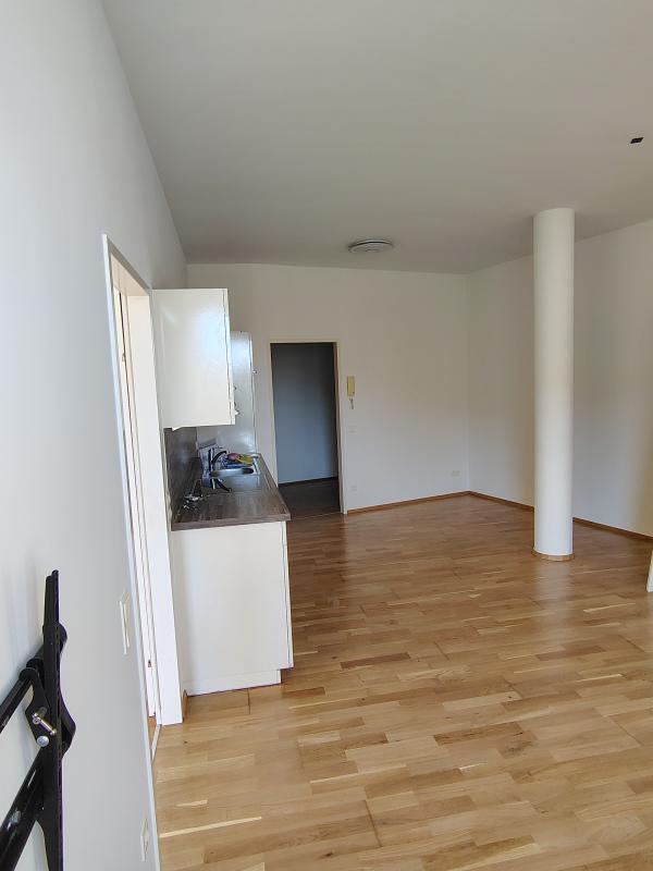 Top 2-Zimmer Wohnung 57,93 m&sup2; im Zentrum von V&ouml;lkermarkt - Bild# 2 
