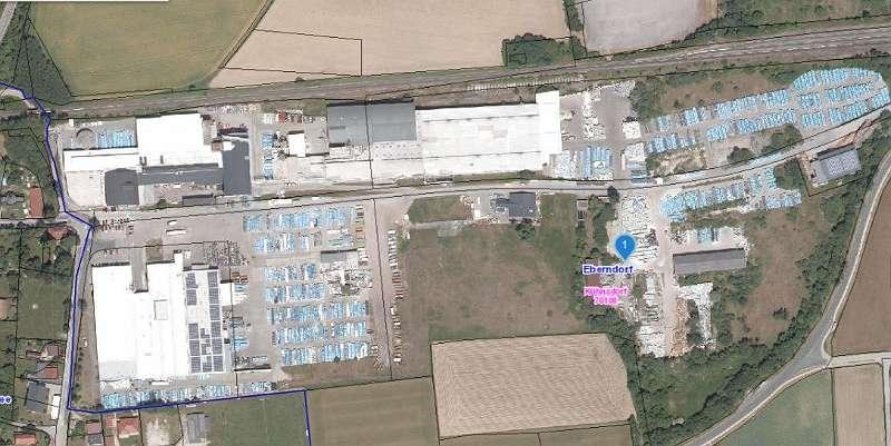 2.000 m² Freilagerflächen zu vermieten - Bild# 1 