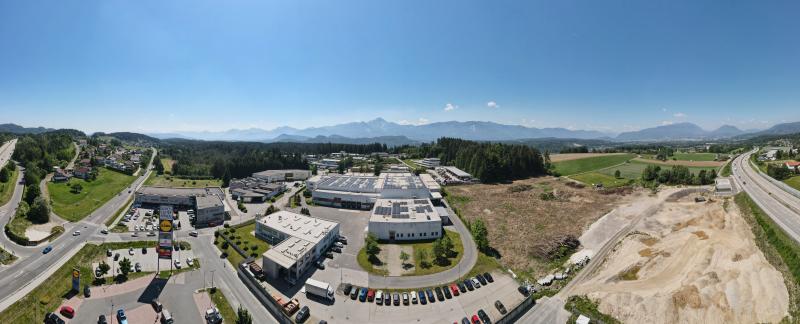 B&uuml;rofl&auml;che 117,95 m&sup2; (3 B&uuml;ros) ab sofort zu vermieten - Bild# 9 