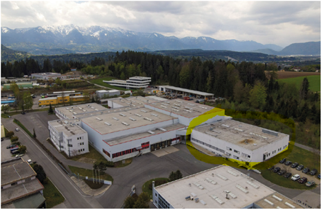 Produktions- und Lagerhalle ab Februar 2026 zu vermieten - Bild# 7 