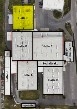 Produktions- und Lagerhalle ab Februar 2026 zu vermieten - Bild# 6 