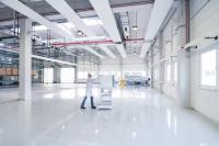 Produktions- und Lagerhalle ab Februar 2026 zu vermieten - Bild# 1 