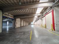 Moderne Lagerhalle mit 2701 m&sup2; und 8 m Raumh&ouml;he ab sofort verf&uuml;gbar - Bild# 7 