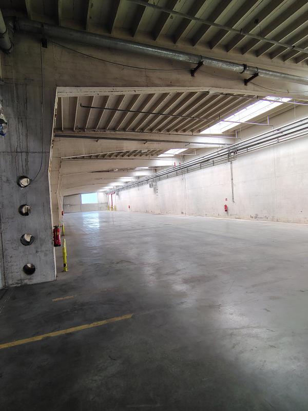 Moderne Lagerhalle mit 2701 m&sup2; und 8 m Raumh&ouml;he ab sofort verf&uuml;gbar - Bild# 8 