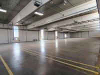 Moderne Lagerhalle mit 2701 m&sup2; und 8 m Raumh&ouml;he ab sofort verf&uuml;gbar - Bild# 3 