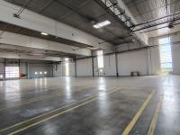 Moderne Lagerhalle mit 2701 m&sup2; und 8 m Raumh&ouml;he ab sofort verf&uuml;gbar - Bild# 5 