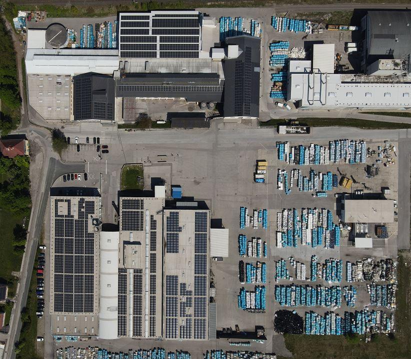 Moderne Lagerhalle mit 2701 m&sup2; und 8 m Raumh&ouml;he ab 01.06.2026 verf&uuml;gbar - Bild# 8 