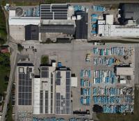 Moderne Lagerhalle mit 2701 m&sup2; und 8 m Raumh&ouml;he ab 01.06.2026 verf&uuml;gbar - Bild# 8 