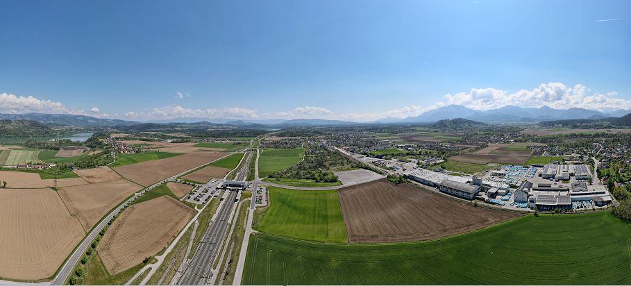 Moderne Lagerhalle mit 2701 m&sup2; und 8 m Raumh&ouml;he ab 01.06.2026 verf&uuml;gbar - Bild# 9 