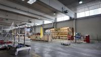 Moderne Lagerhalle mit 2701 m&sup2; und 8 m Raumh&ouml;he ab 01.06.2026 verf&uuml;gbar - Bild# 4 