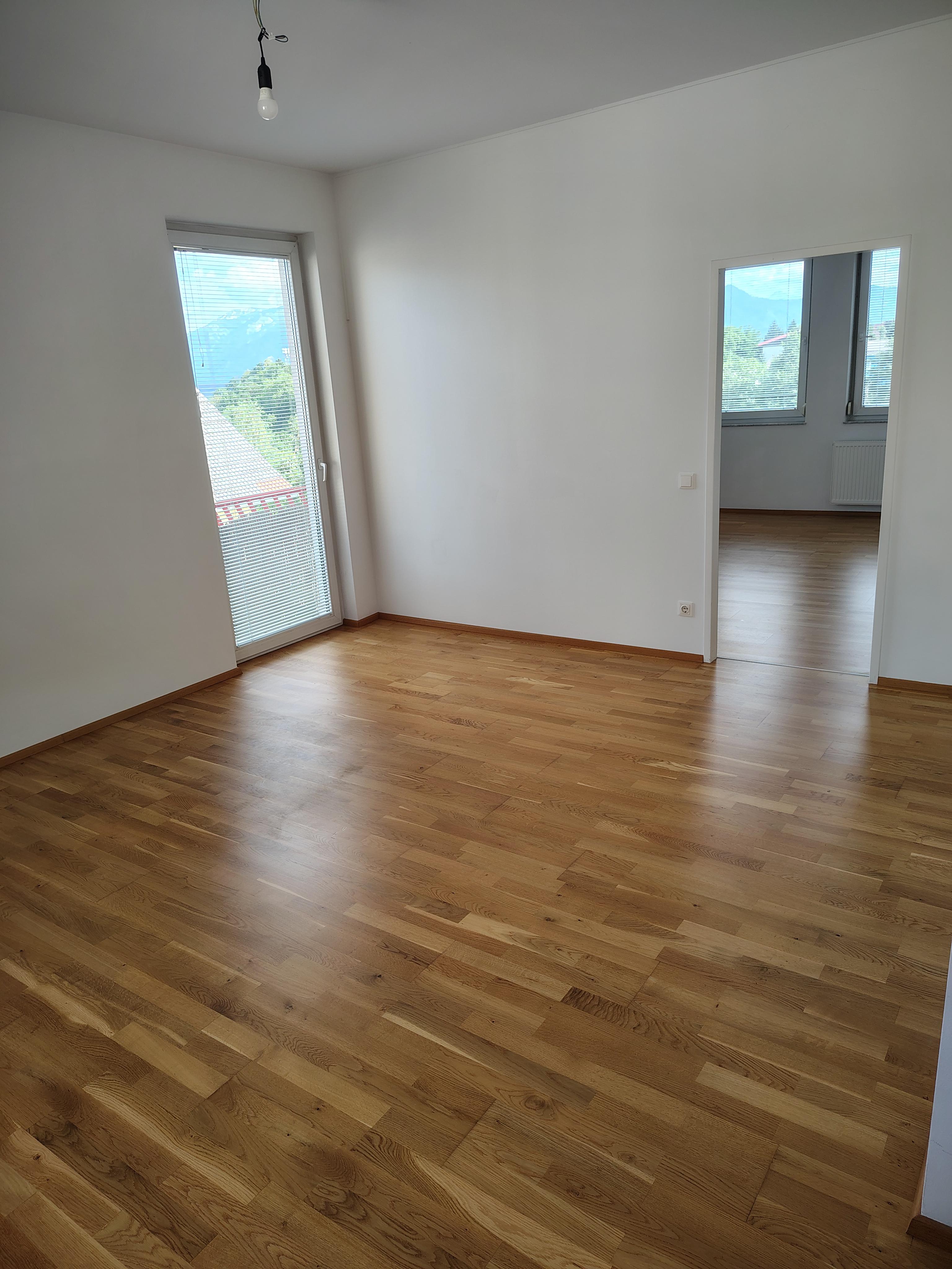 Top 2-Zimmer Wohnung 68,31 m&sup2; mit franz&ouml;sischem Balkon im Zentrum von V&ouml;lkermarkt - Bild# 6