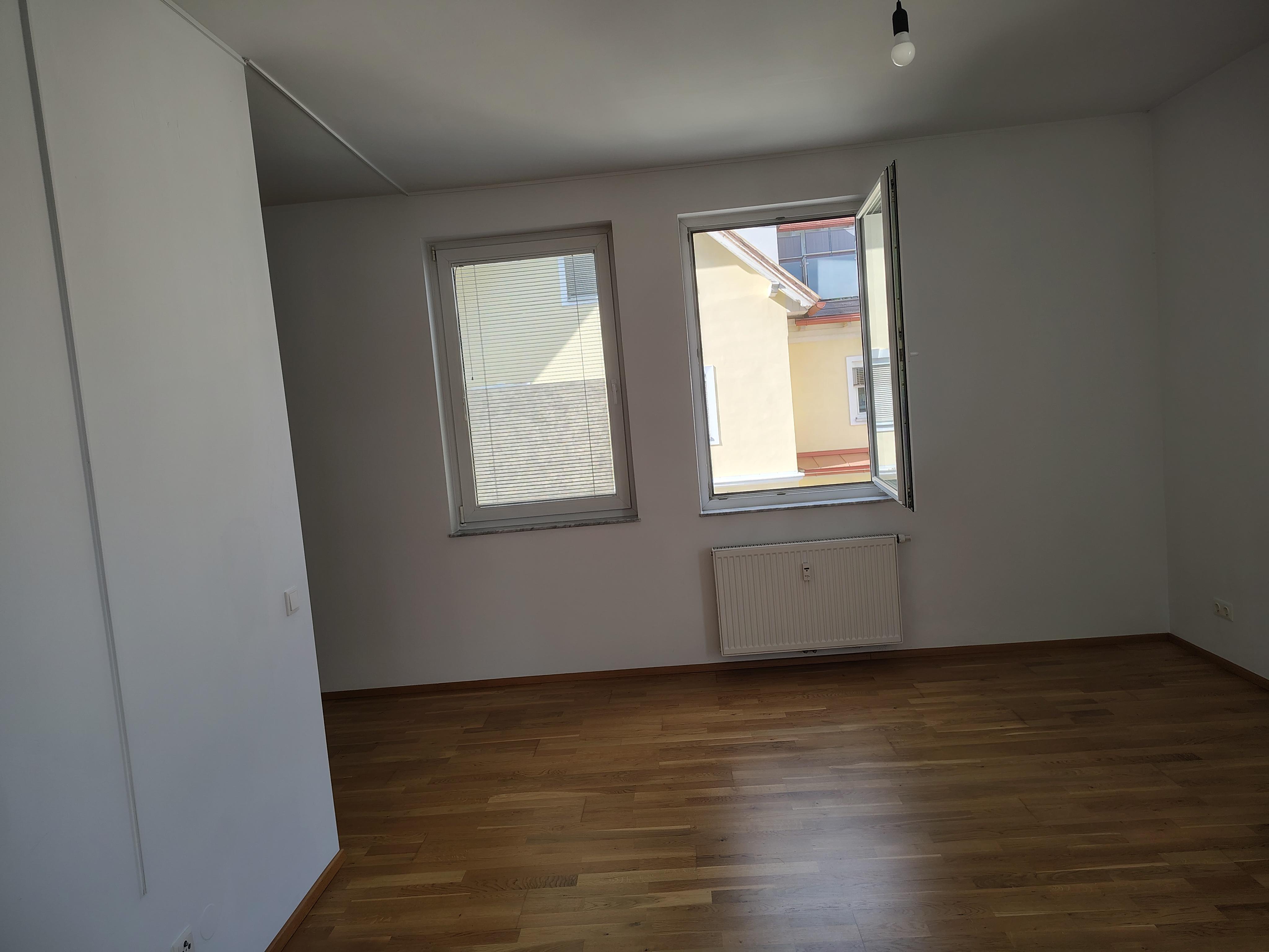 Top 2-Zimmer Wohnung 68,31 m&sup2; mit franz&ouml;sischem Balkon im Zentrum von V&ouml;lkermarkt - Bild# 5