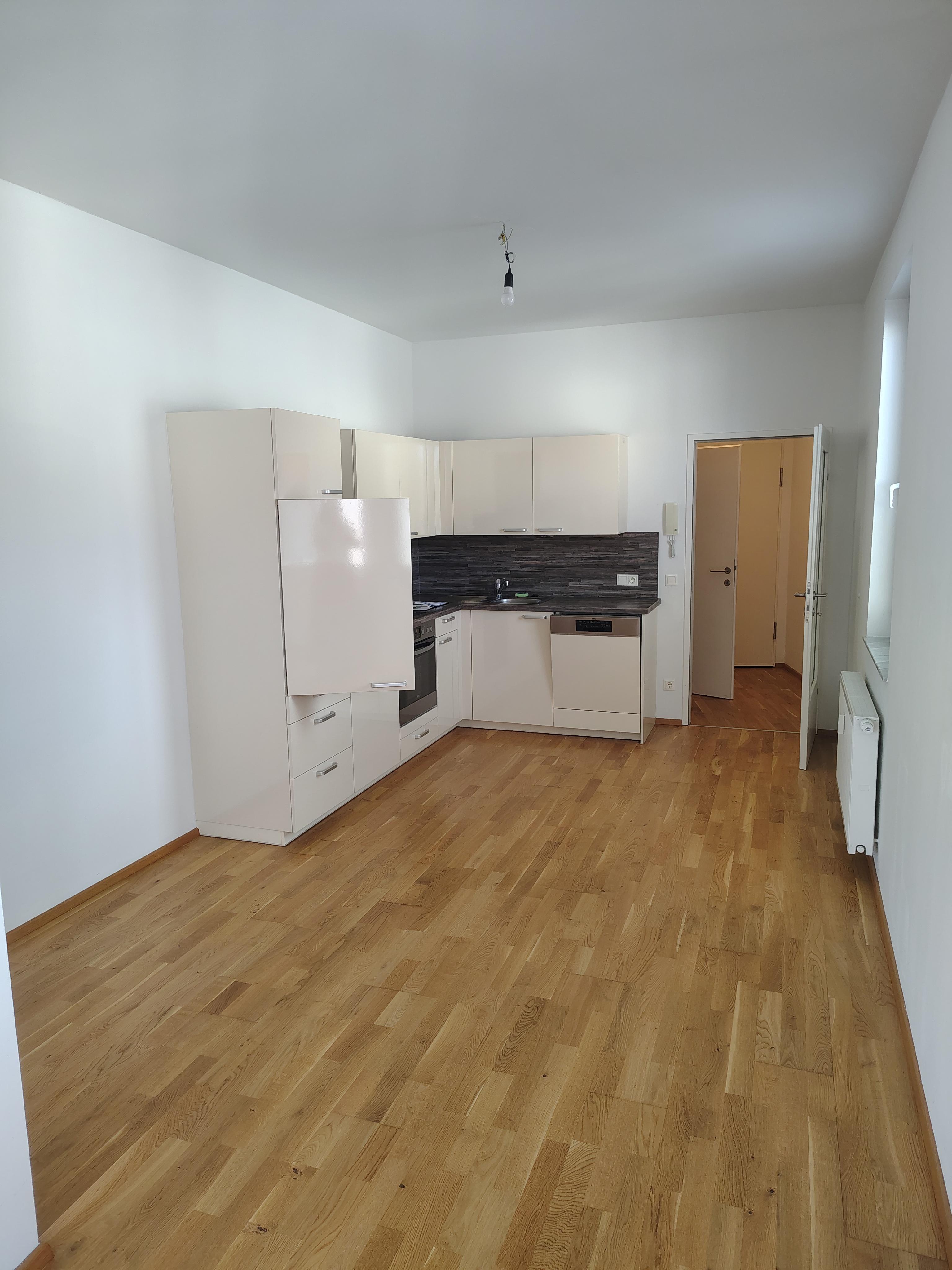Top 2-Zimmer Wohnung 68,31 m&sup2; mit franz&ouml;sischem Balkon im Zentrum von V&ouml;lkermarkt - Bild# 2