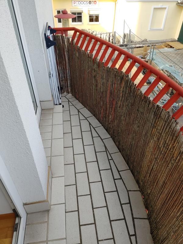 Top 2-Zimmer Wohnung 68,31 m&sup2; mit franz&ouml;sischem Balkon im Zentrum von V&ouml;lkermarkt - Bild# 12 