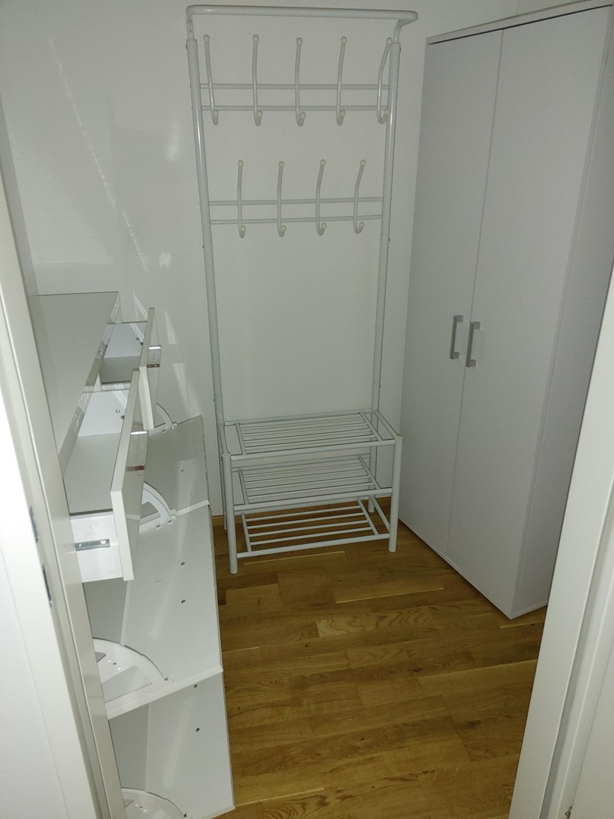 Top 2-Zimmer Wohnung 68,31 m&sup2; mit franz&ouml;sischem Balkon im Zentrum von V&ouml;lkermarkt - Bild# 9 