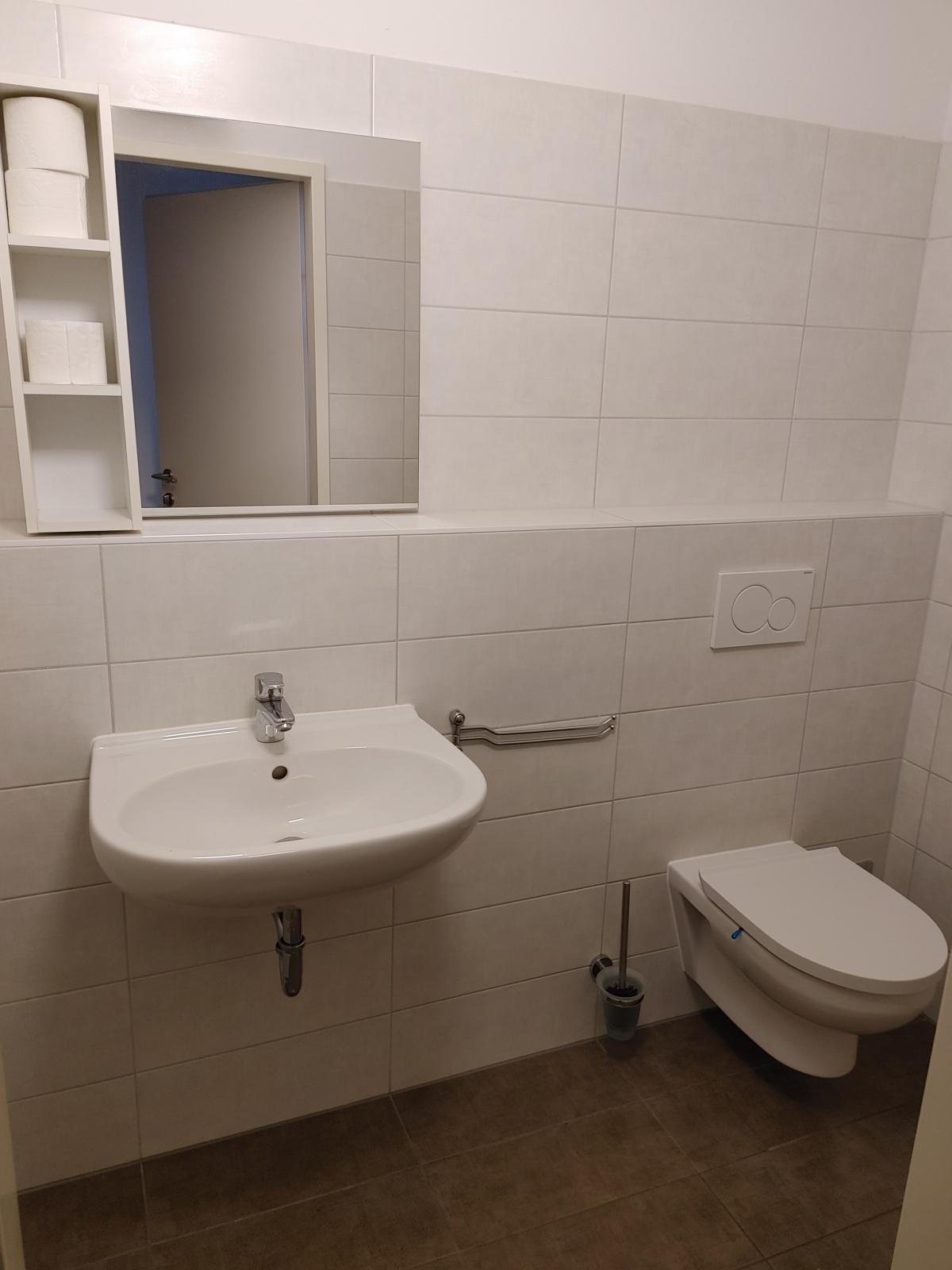 Top 2-Zimmer Wohnung 68,31 m&sup2; mit franz&ouml;sischem Balkon im Zentrum von V&ouml;lkermarkt - Bild# 11 