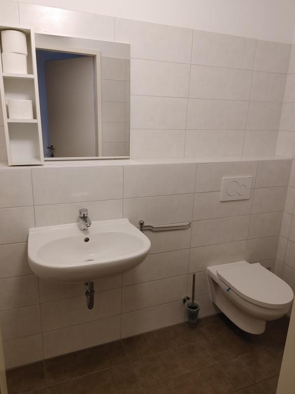 Top 2-Zimmer Wohnung 68,31 m&sup2; mit franz&ouml;sischem Balkon im Zentrum von V&ouml;lkermarkt - Bild# 11 