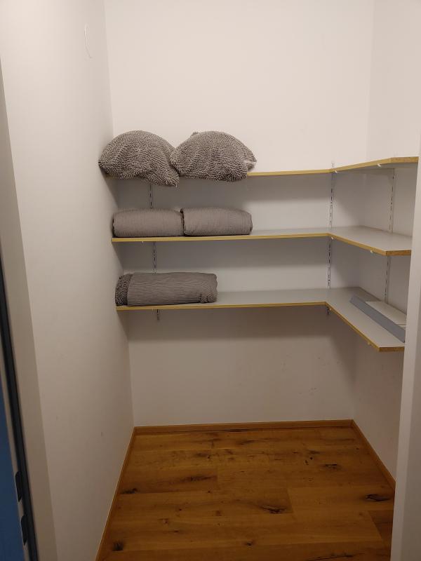 Neuwertige 3-Zimmer Wohnung mit Balkon und Parkplatz in V&ouml;lkermarkt - Bild# 4 