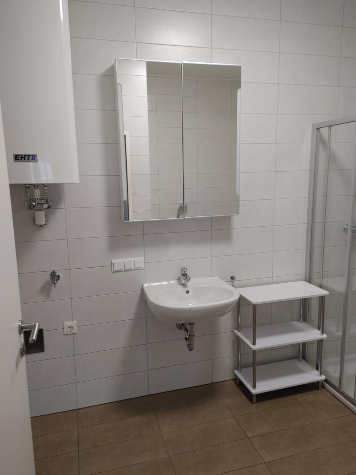 Neuwertige 3-Zimmer Wohnung mit Balkon und Parkplatz in V&ouml;lkermarkt - Bild# 5 