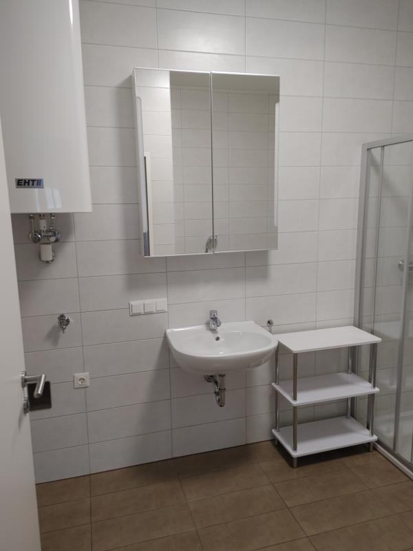 Neuwertige 3-Zimmer Wohnung mit Balkon und Parkplatz in V&ouml;lkermarkt - Bild# 5 