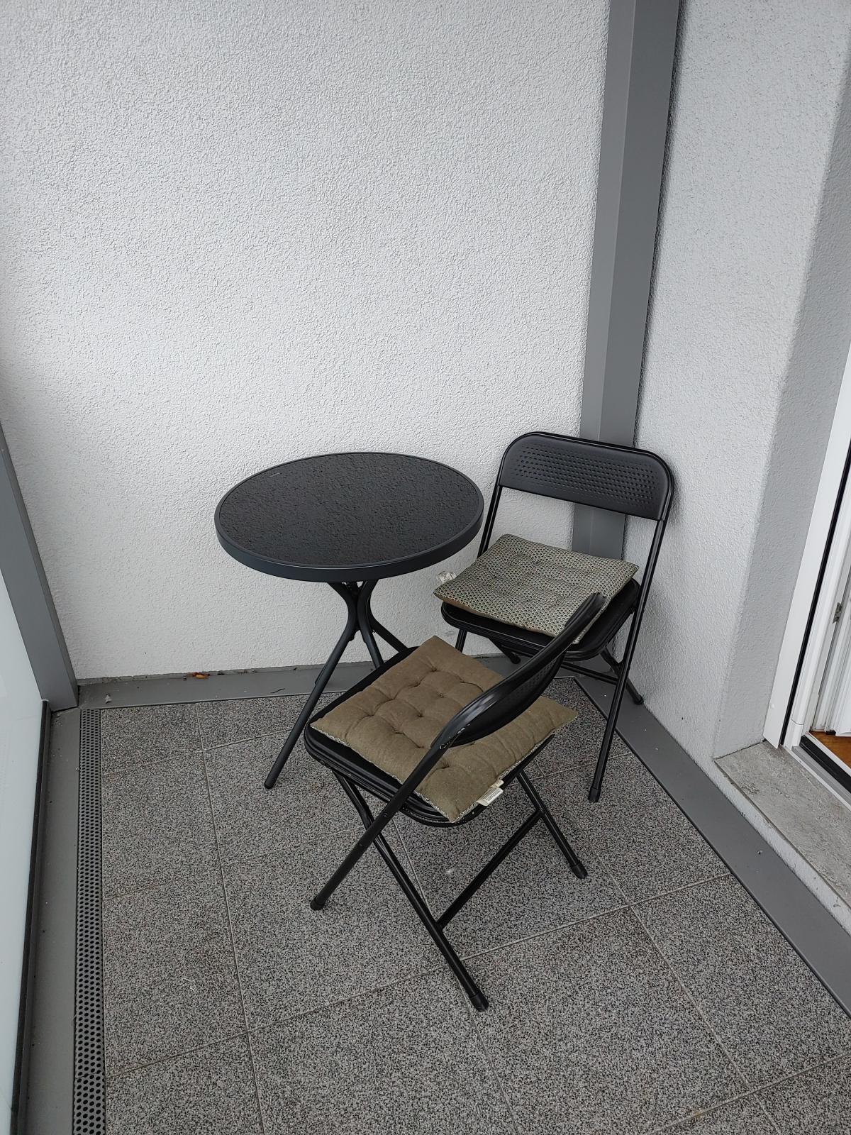 Neuwertige 3-Zimmer Wohnung mit Balkon und Parkplatz in V&ouml;lkermarkt - Bild# 7 