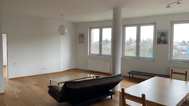 Neuwertige 3-Zimmer Wohnung mit Balkon und Parkplatz in V&ouml;lkermarkt - Bild# 2 