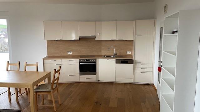 Neuwertige 3-Zimmer Wohnung mit Balkon und Parkplatz in V&ouml;lkermarkt - Bild# 3 