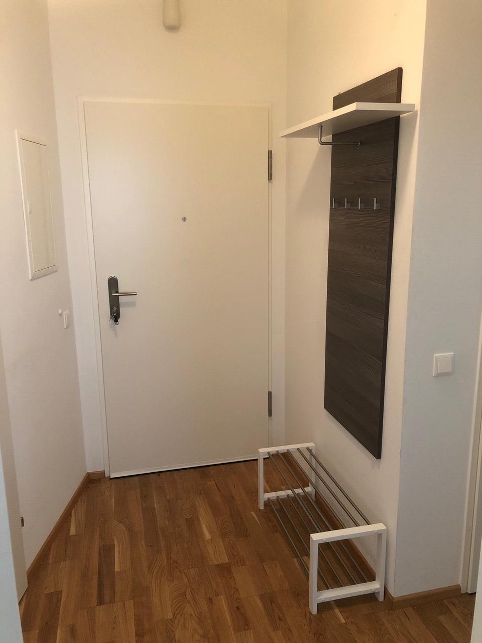 Top 2-Zimmer Wohnung 68,31 m&sup2; mit franz&ouml;sischem Balkon im Zentrum von V&ouml;lkermarkt - Bild# 8 