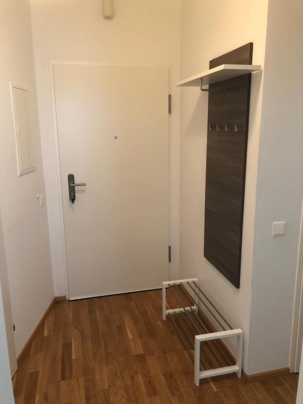 Top 2-Zimmer Wohnung 68,31 m&sup2; mit franz&ouml;sischem Balkon im Zentrum von V&ouml;lkermarkt - Bild# 8 