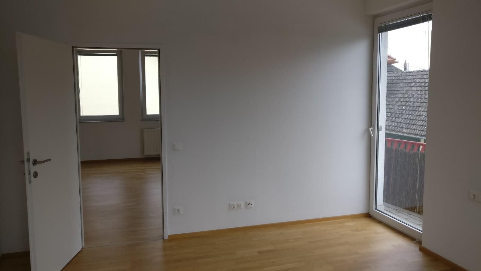 Top 2-Zimmer Wohnung 68,31 m&sup2; mit franz&ouml;sischem Balkon im Zentrum von V&ouml;lkermarkt - Bild# 6 