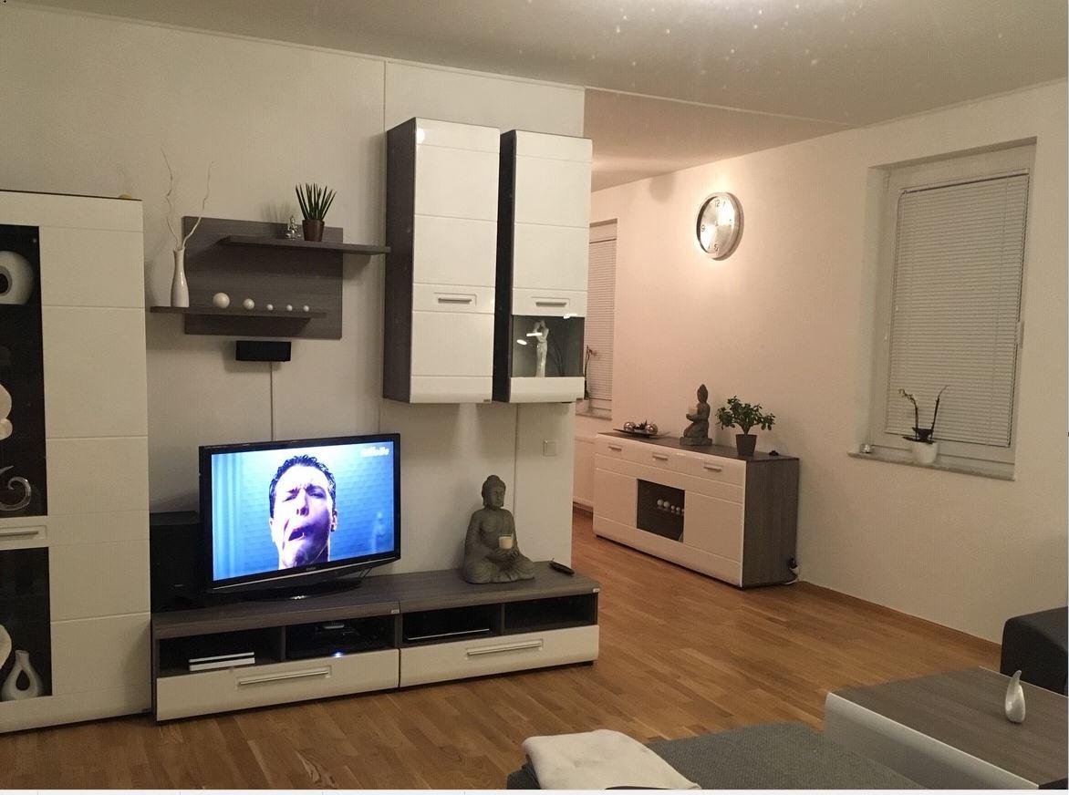 Top 2-Zimmer Wohnung 68,31 m&sup2; mit franz&ouml;sischem Balkon im Zentrum von V&ouml;lkermarkt - Bild# 4 