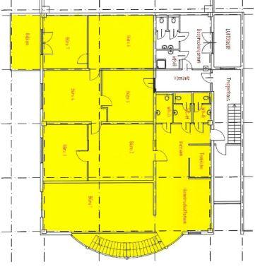 B&uuml;ro 158 m&sup2; im IGP S&uuml;d nahe A2 sofort verf&uuml;gbar - Bild# 4