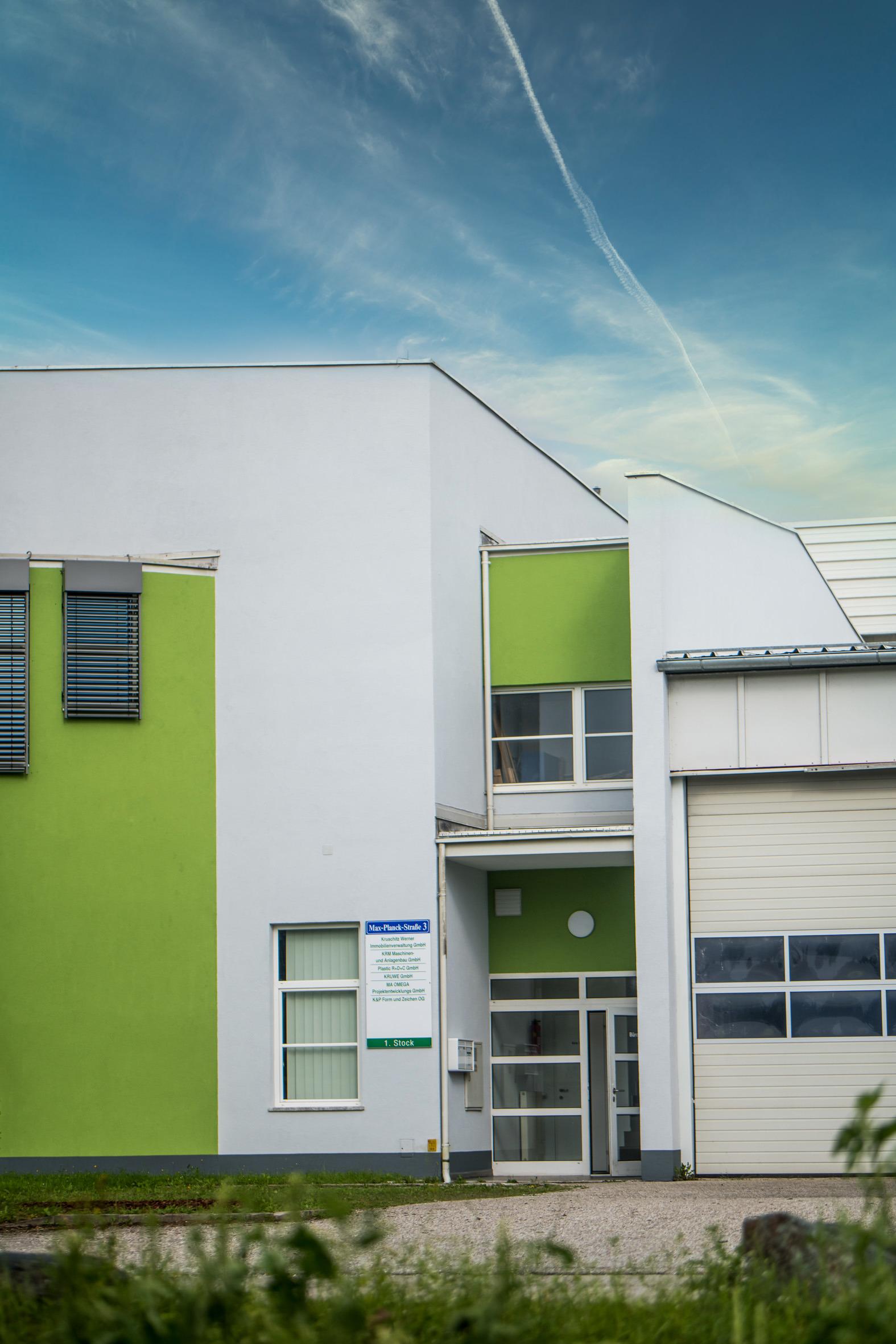 B&uuml;ro 158 m&sup2; im IGP S&uuml;d nahe A2 sofort verf&uuml;gbar - Bild# 2