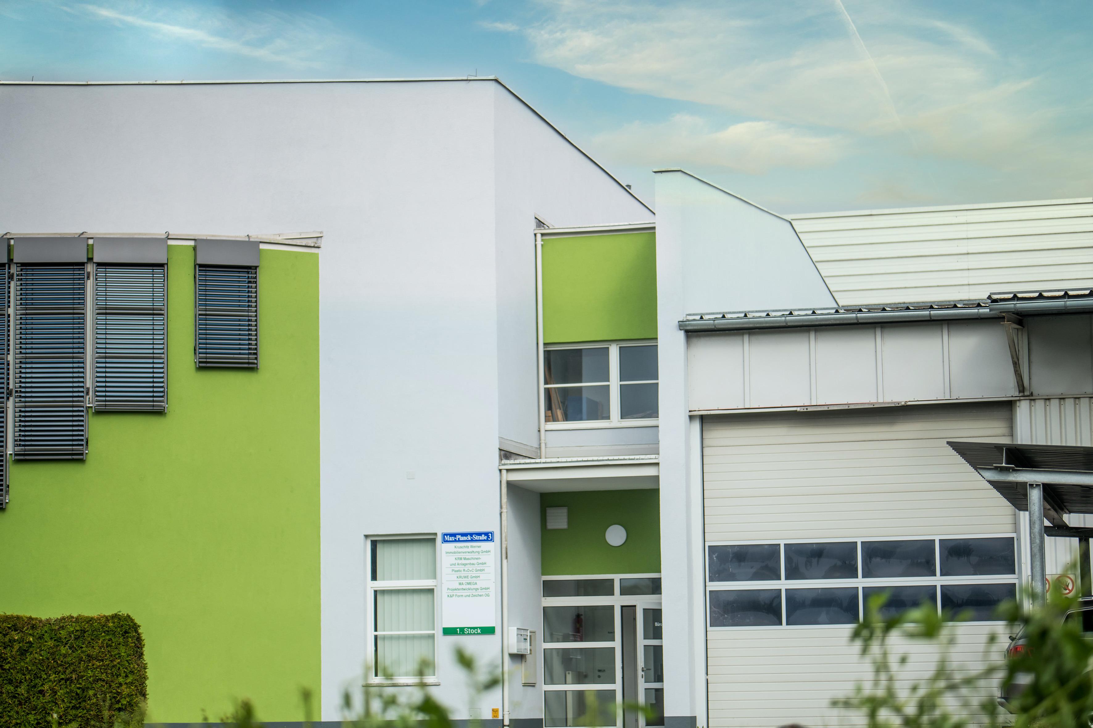 B&uuml;ro 158 m&sup2; im IGP S&uuml;d nahe A2 sofort verf&uuml;gbar - Bild# 3