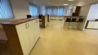 Bürofläche 117,96 m² (3 Eckbüros möbliert im 2. Obergeschoss) ab sofort zu vermieten - Bild# 1 