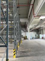 Logistik-Hochregal-Lagerhalle - Bild# 3 