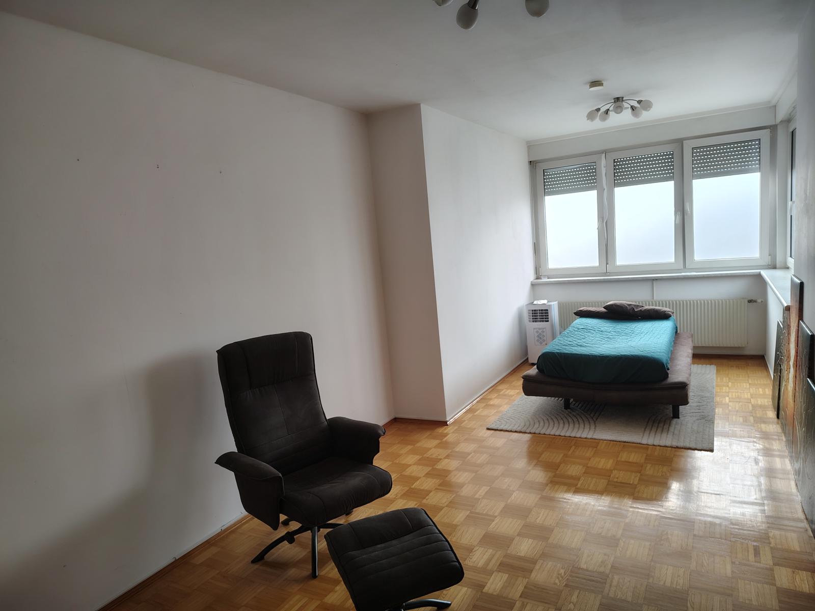 Top Dachgescho&szlig;-Studentenwohnung 70,63 m&sup2; im Zentrum von V&ouml;lkermarkt - Bild# 7 