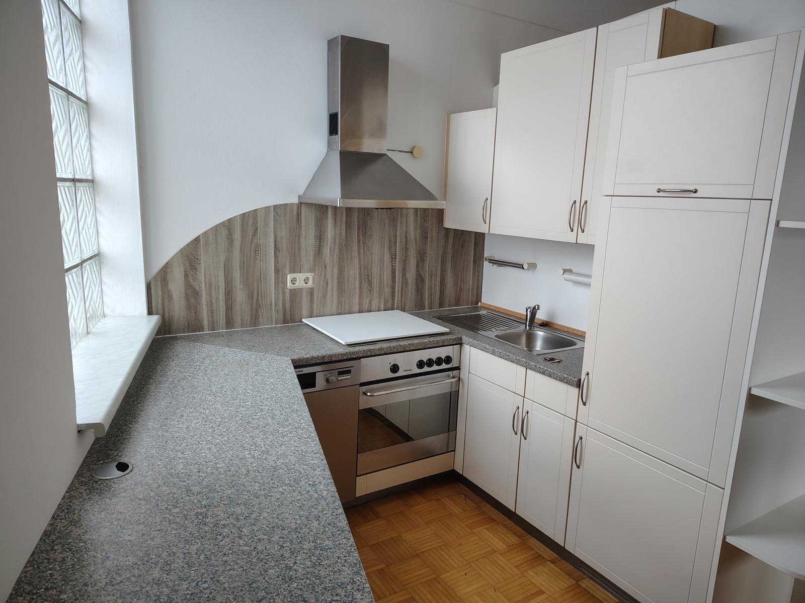 Top Dachgescho&szlig;-Studentenwohnung 70,63 m&sup2; im Zentrum von V&ouml;lkermarkt - Bild# 4 