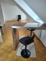 Top Dachgescho&szlig;-Studentenwohnung 70,63 m&sup2; im Zentrum von V&ouml;lkermarkt - Bild# 3 