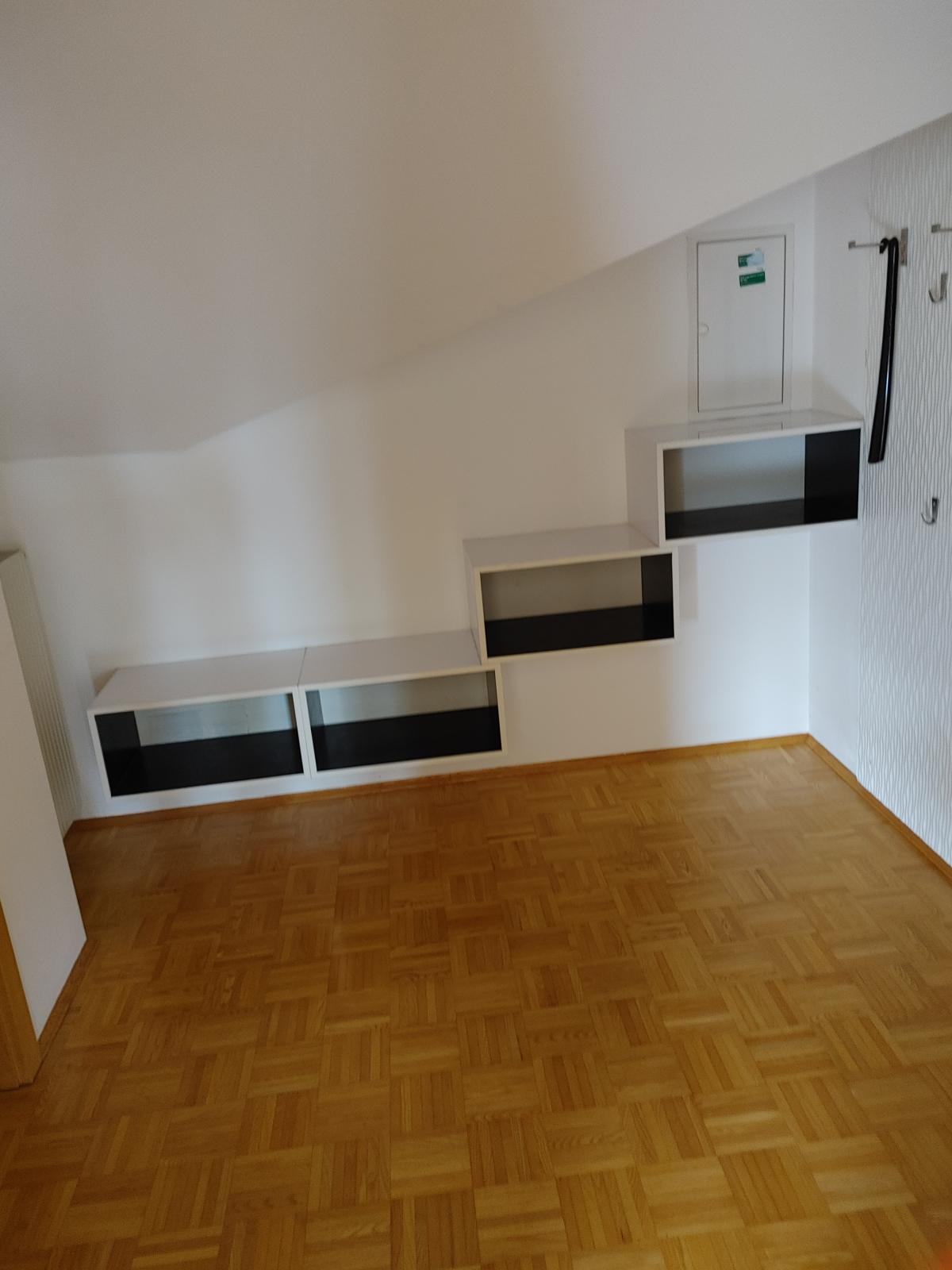 Top Dachgescho&szlig;-Studentenwohnung 70,63 m&sup2; im Zentrum von V&ouml;lkermarkt - Bild# 8 
