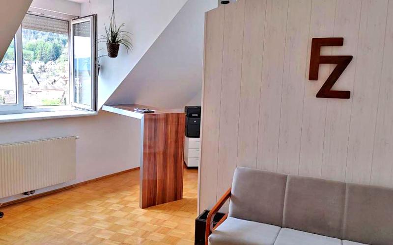 Büro/Wohnung in Völkermarkt, zentrumsnah - Bild# 1 