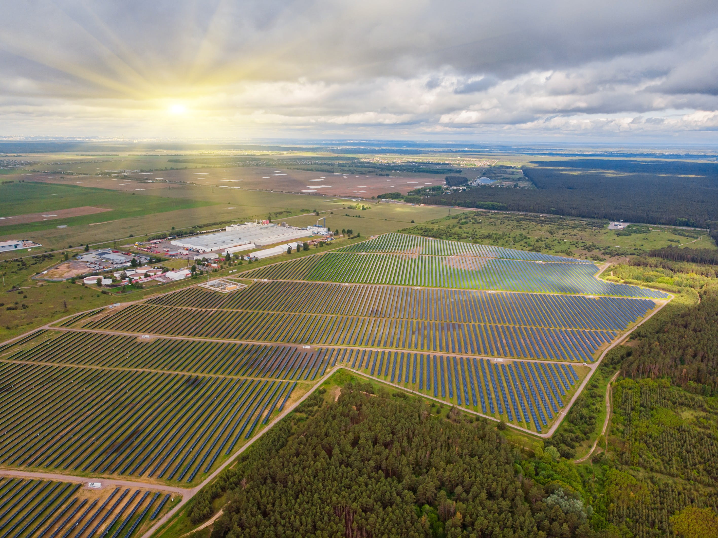 gewerbepark-wernberg-photovoltaik-anlage-co2-reduktion Blog